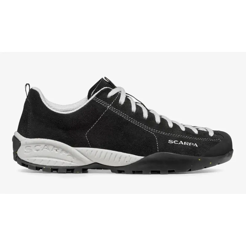 Scarpa Mojito RE-Shoes - Offblack