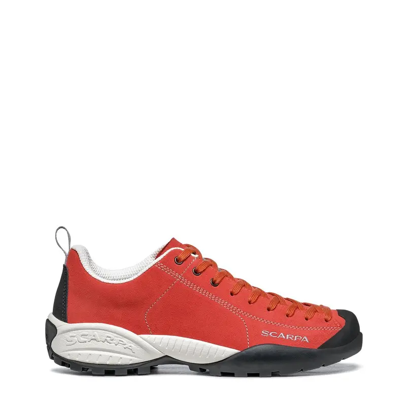 Scarpa Mojito red ibiscus