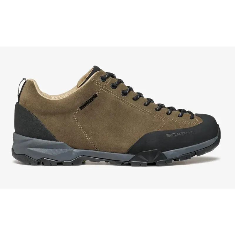 Scarpa Mojito Trail CL - Caribou/Natural
