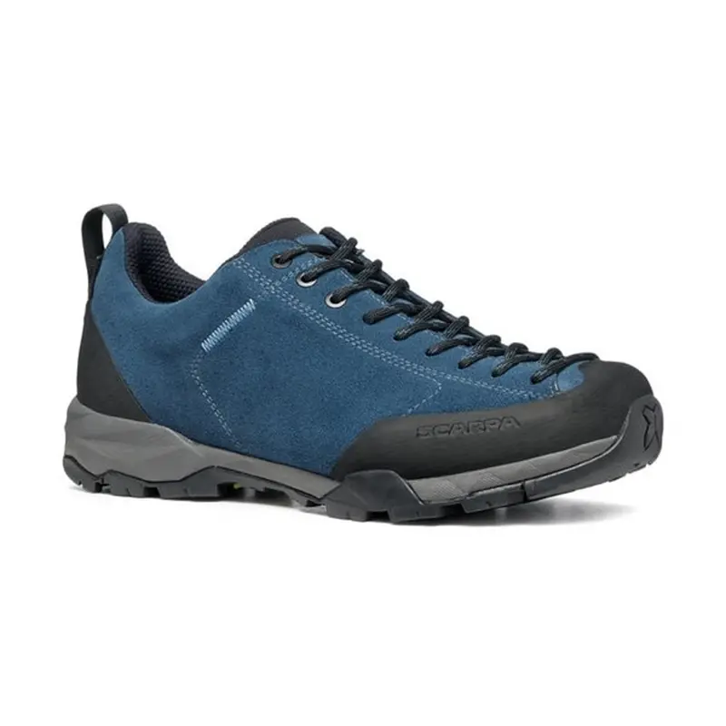 Scarpa Mojito Trail GTX WIDE ocean/light ocean