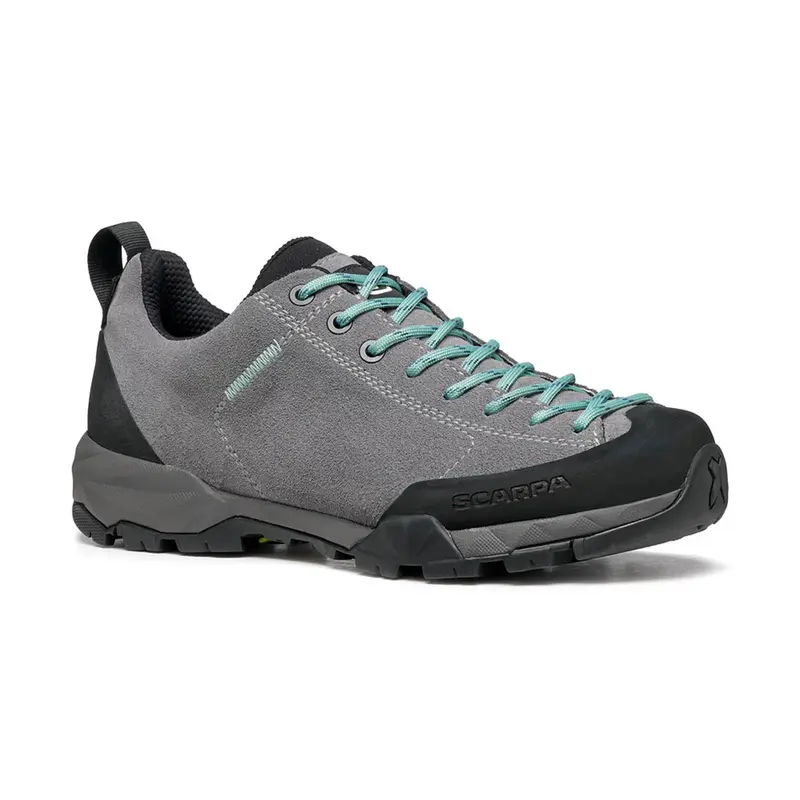 Scarpa Mojito Trail GTX Woman smoke jade
