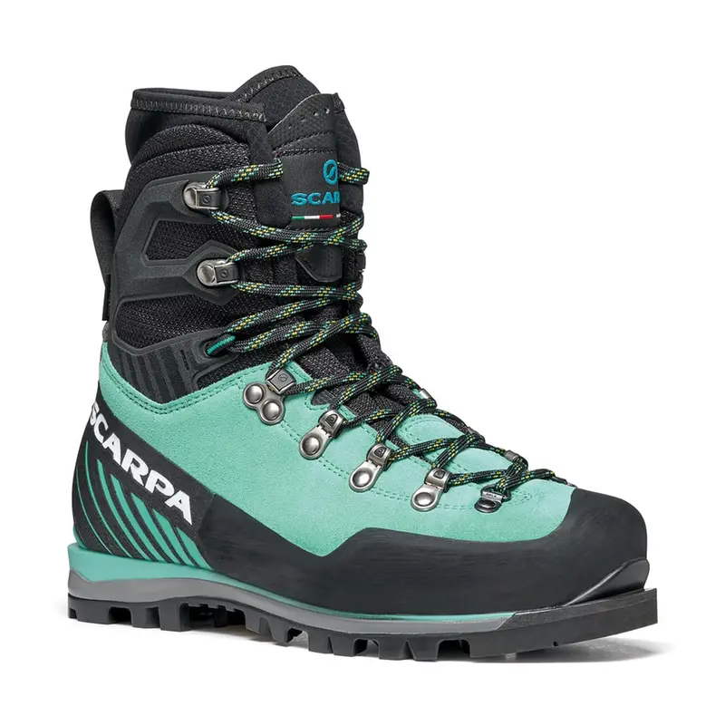 Scarpa Mont Blanc Pro GTX Woman