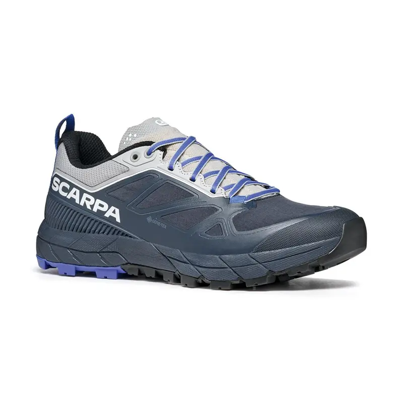 Scarpa Rapid GTX Woman ombre blue