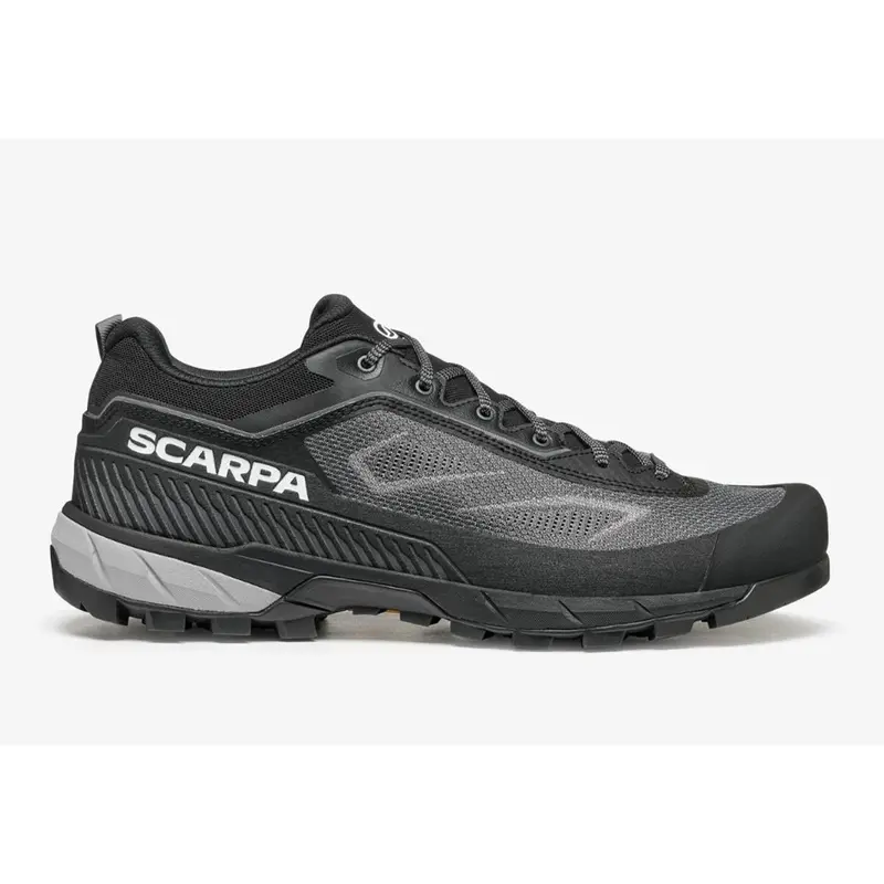 Scarpa Rapid LT - Anthrazit/Grau