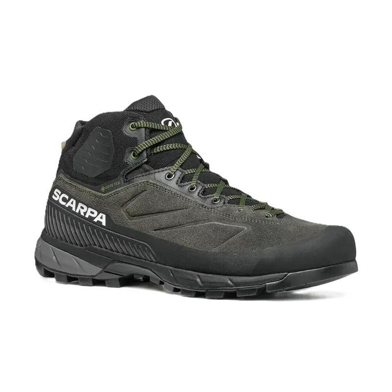 Scarpa Rapid XT Mid GTX Herren