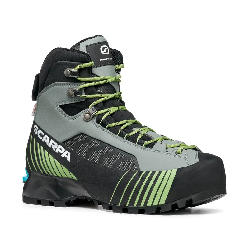 Scarpa Ribelle Lite HD Woman sage green tea