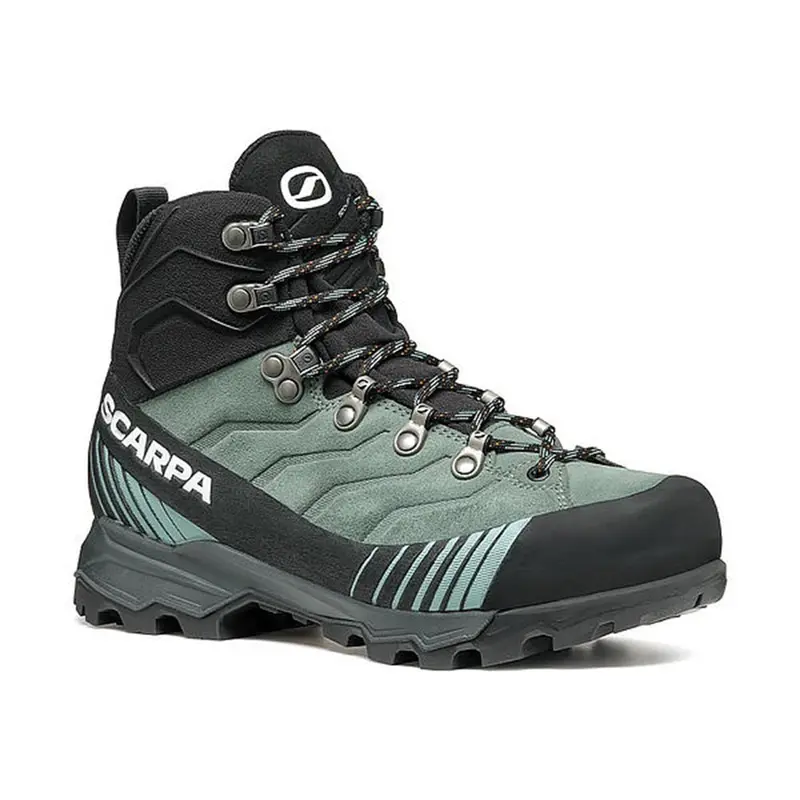 Scarpa Ribelle TRK GTX Woman conifer