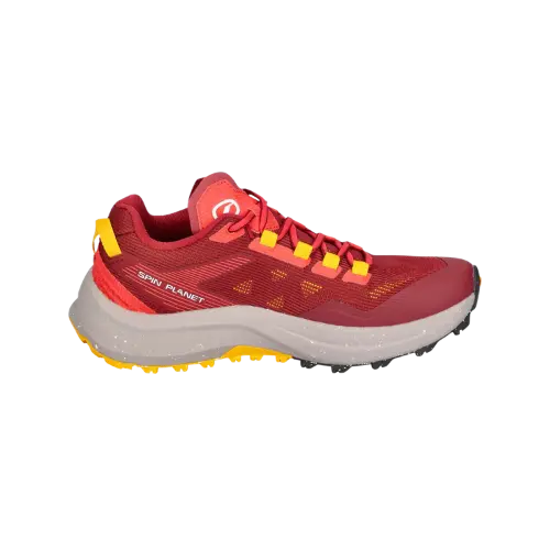 Scarpa Spin Planet Damen
