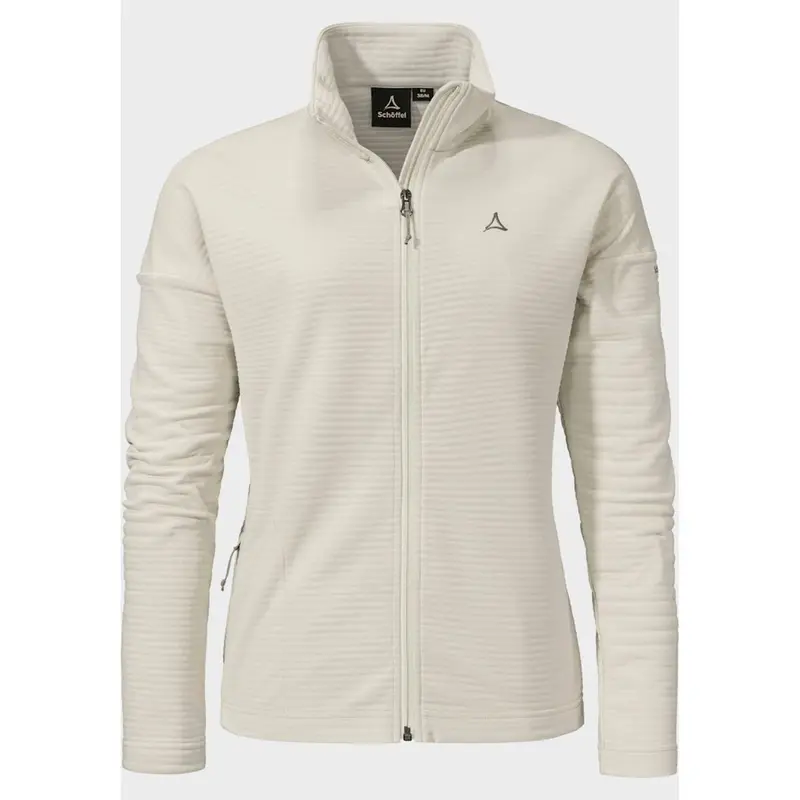 Schöffel CIRC Fleece Jacket Smue nordic Damen Fleecejacke