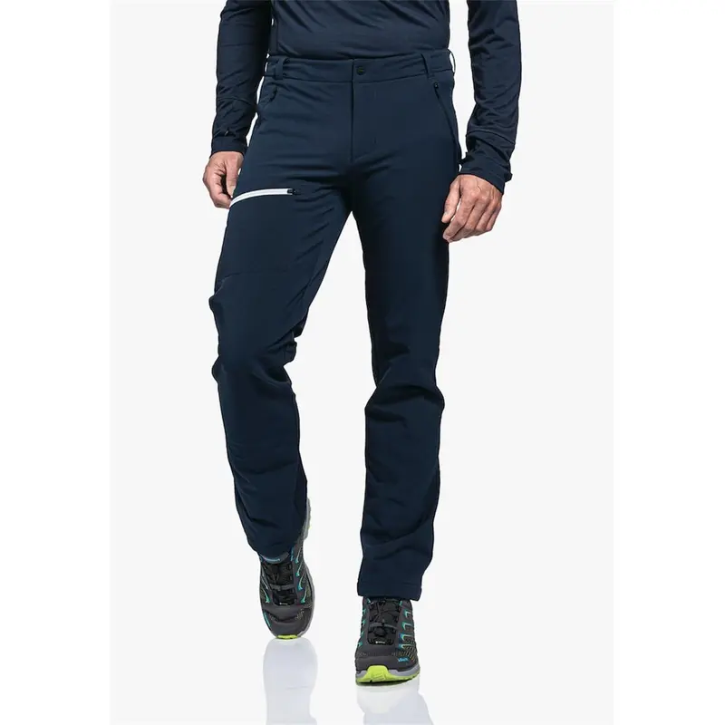 Schöffel Herren Pants Folkstone Warm M Wanderhose 2022 2023