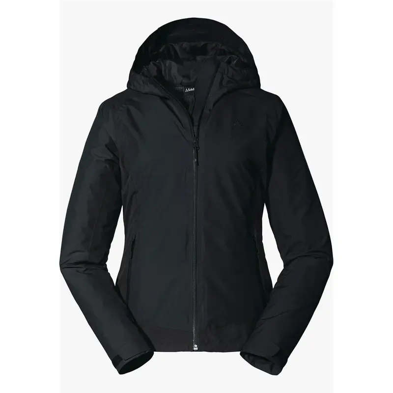 Schöffel Jacket Wamberg Lady black