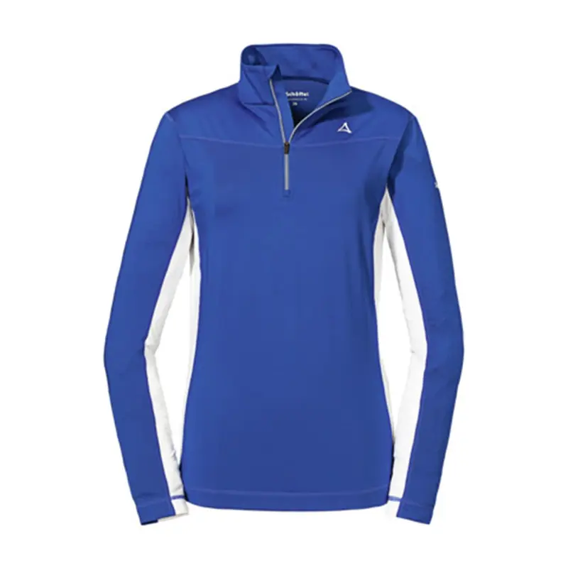 Schöffel Longsleeve Illhorn L Damen Rolly