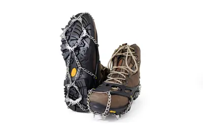 SCHUHKETTEN GRIP PROFESSIONAL