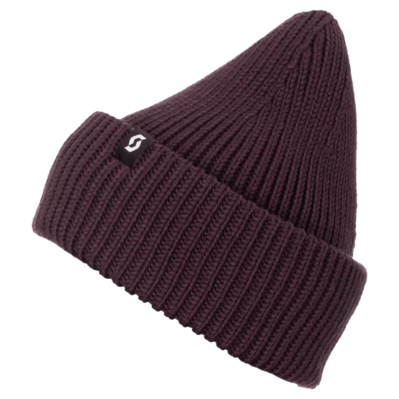 SCO Beanie Big Fold Up PAK-3