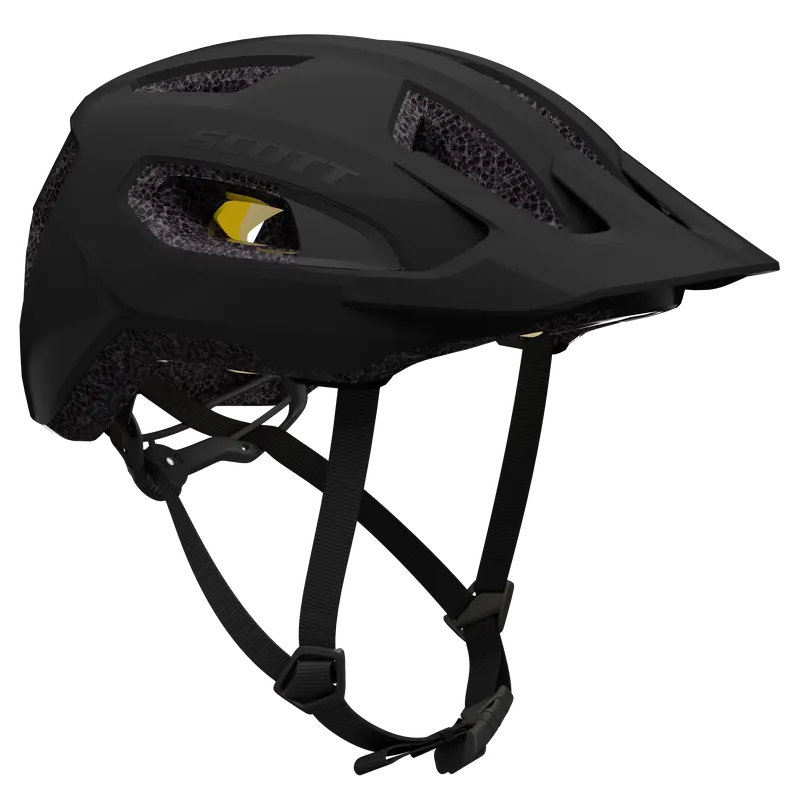 SCO Helmet Supra Plus (CE)