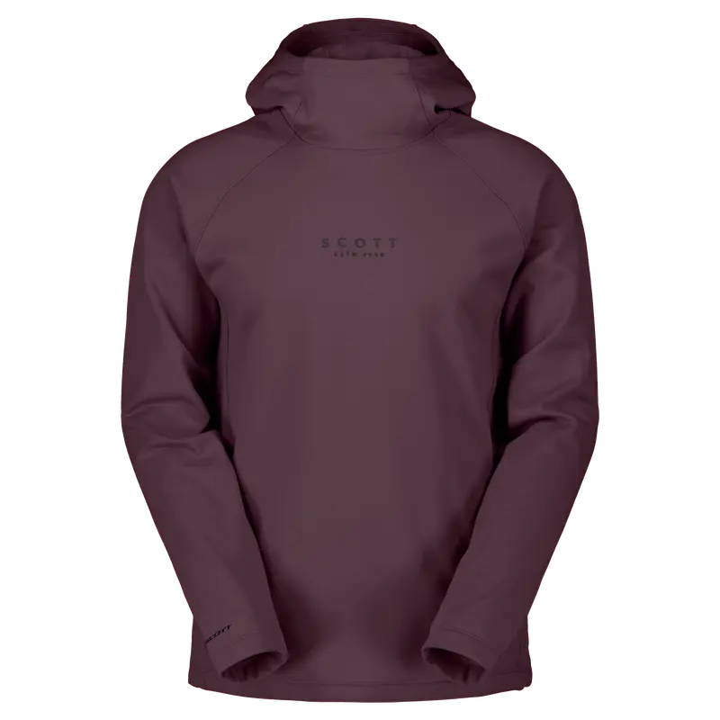 SCO Hoody M's Defined Warm