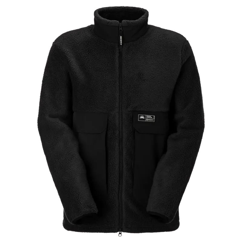 SCO Jacket M's Escape Heritage Pile