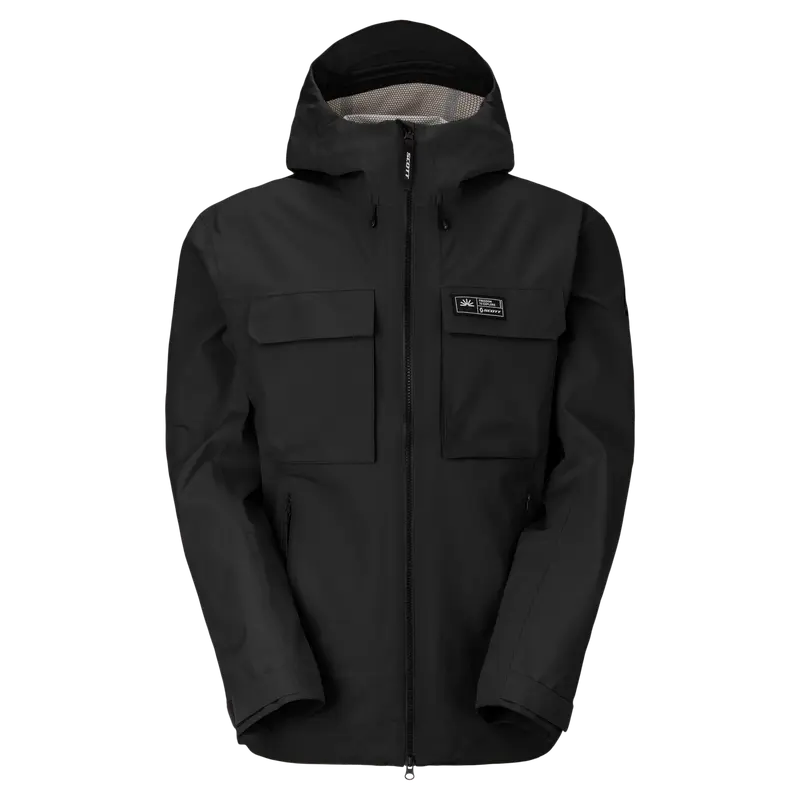 SCO Jacket M's Explorair Escape 2.5L
