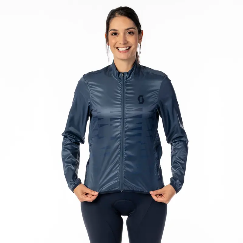 SCO Jacket W's Endurance WB