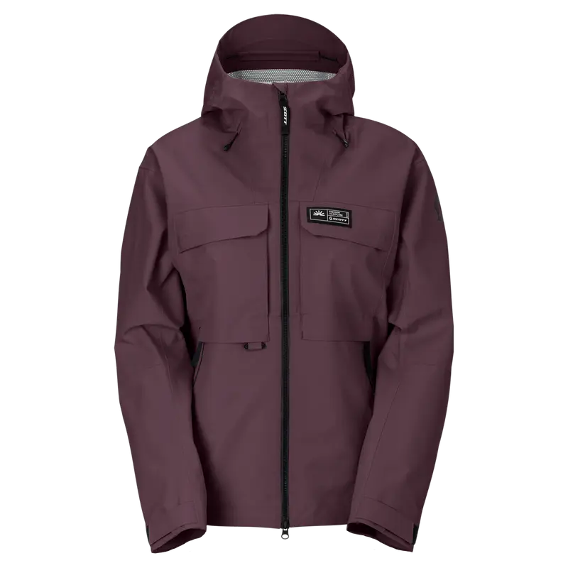 SCO Jacket W's Explorair Escape 2.5L