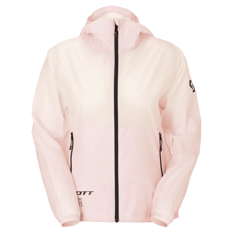 SCO Jacket W's Explorair Escape LT WB