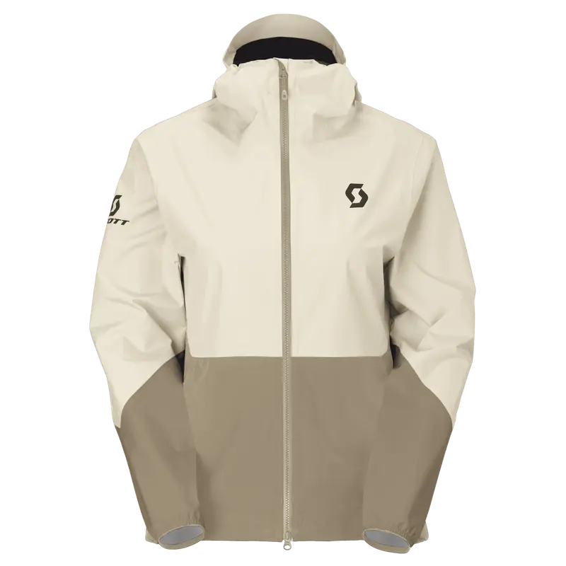 SCO Jacket W's Explorair Light Dryo 2.5L