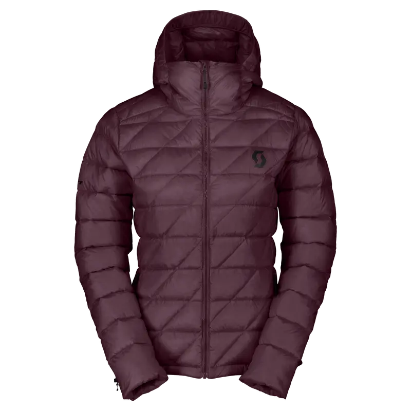 SCO Jacket W's Insuloft Light Down