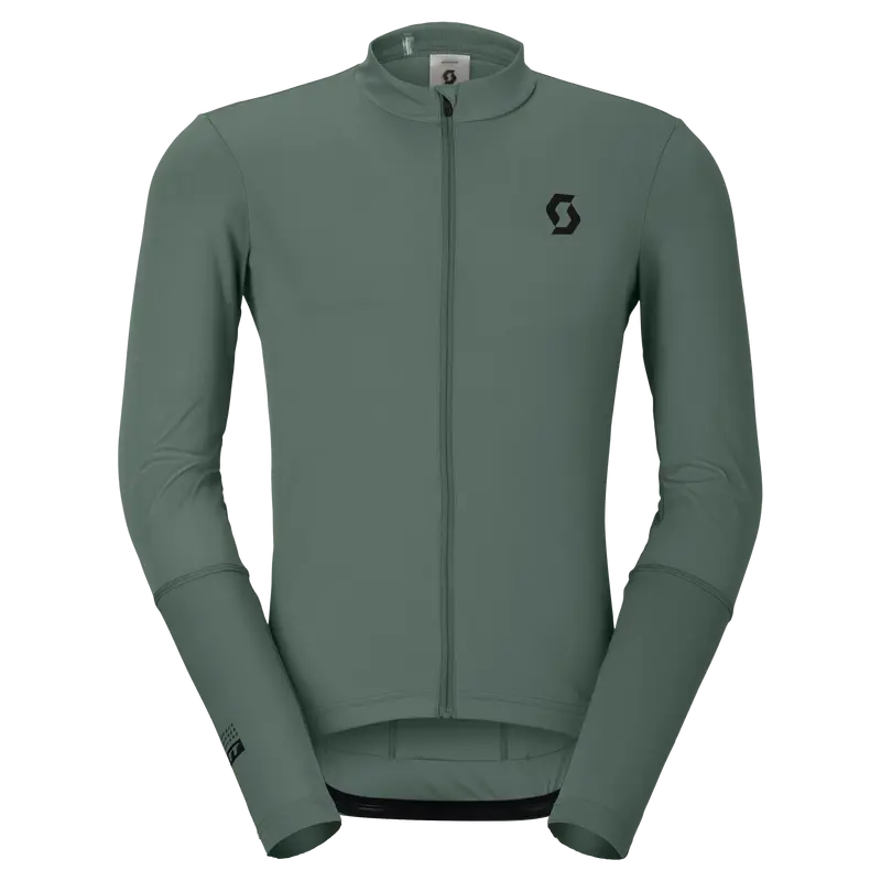 SCO Jersey M's Endurance LS