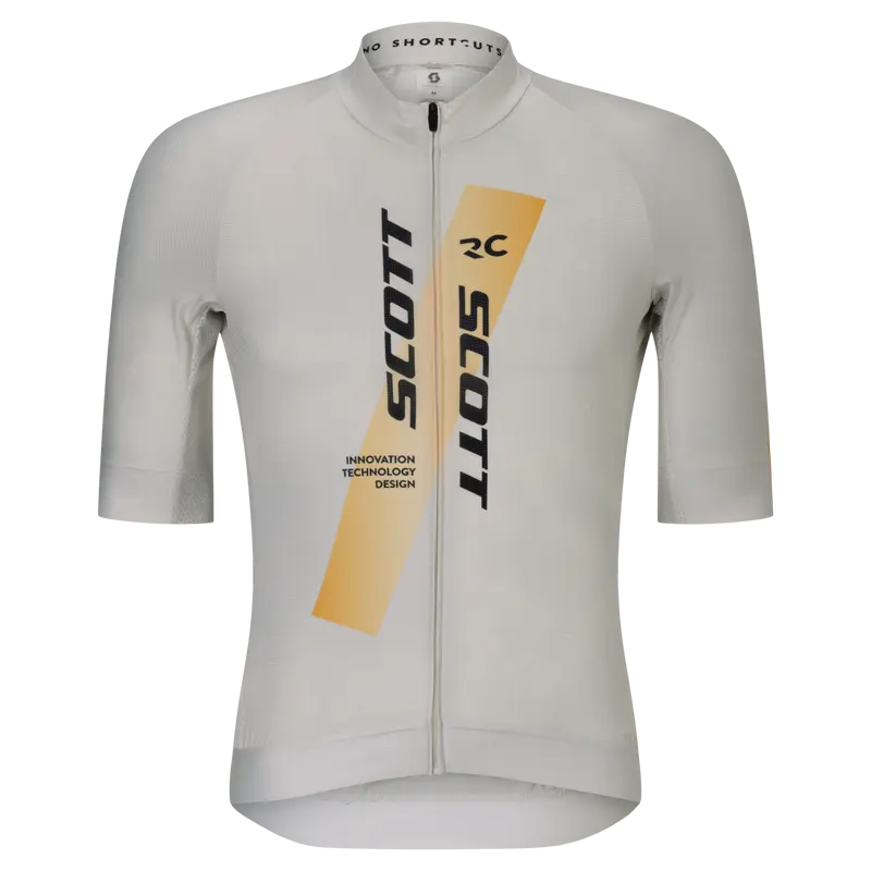 SCO Jersey M's RC Pro SS
