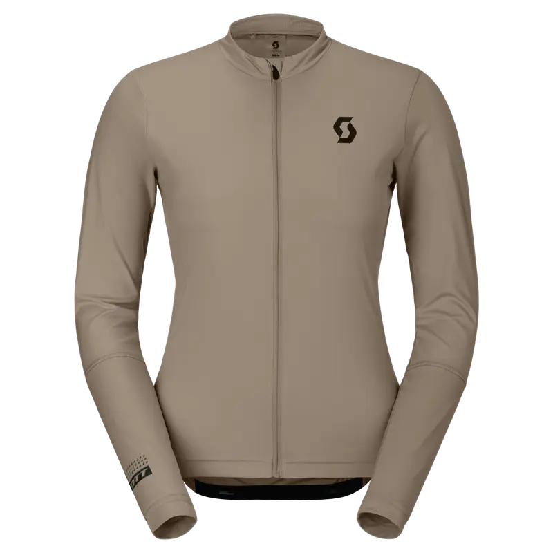 SCO Jersey W's Endurance LS