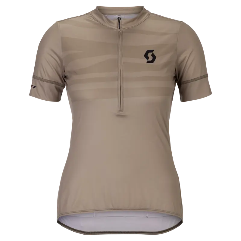 SCO Jersey W's Endurance LT SS