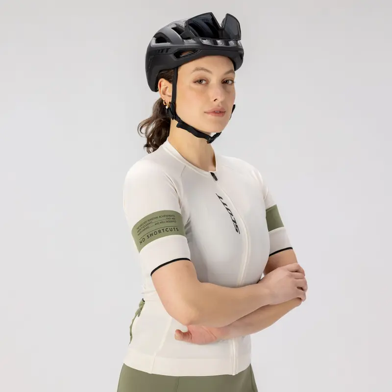 SCO Jersey W's Endurance Pro SS