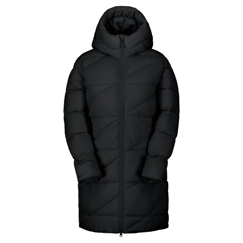 SCO Parka W's Insuloft Warm