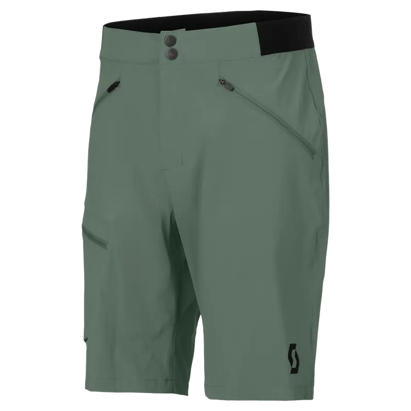 SCO Shorts M's Explorair Light