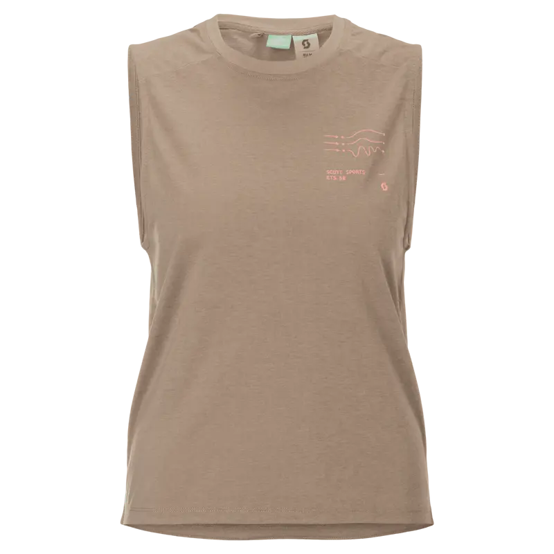 SCO Tank W's Vertic DRI