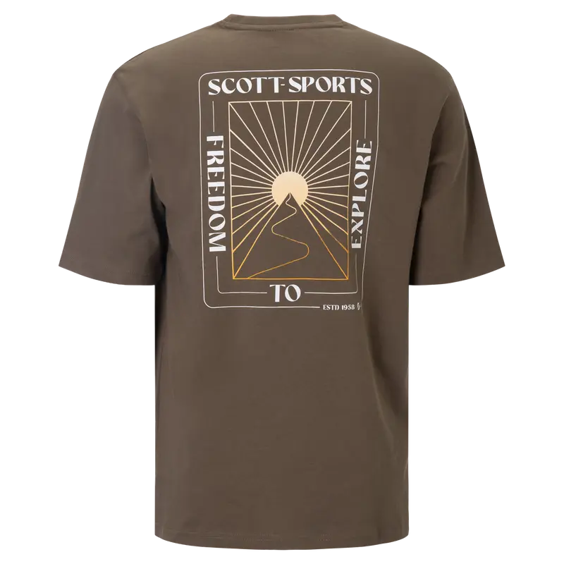 SCO Tee M's Graphic SS