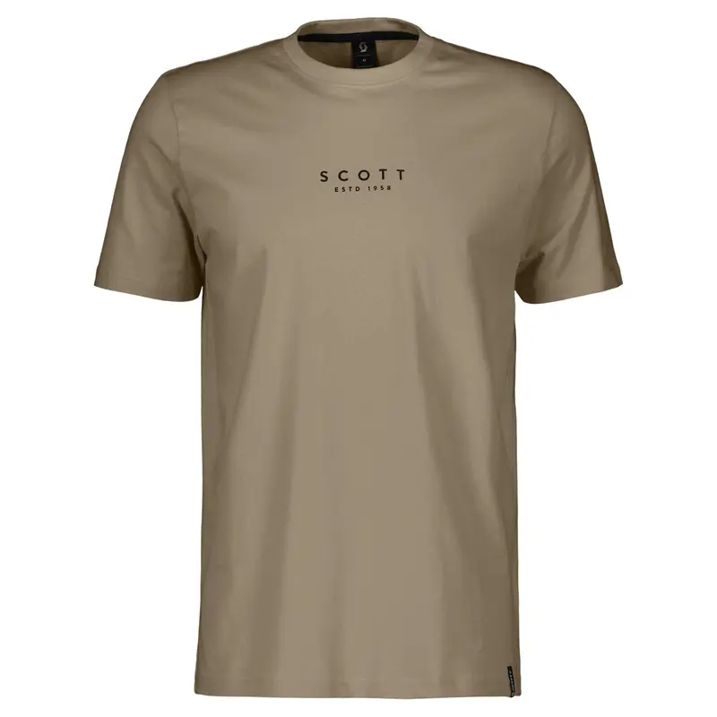 SCO Tee M's Typo SS