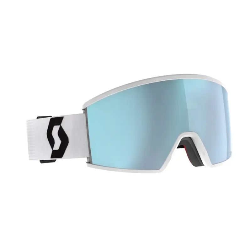 SCOTT Ambit Goggle mineral white/black