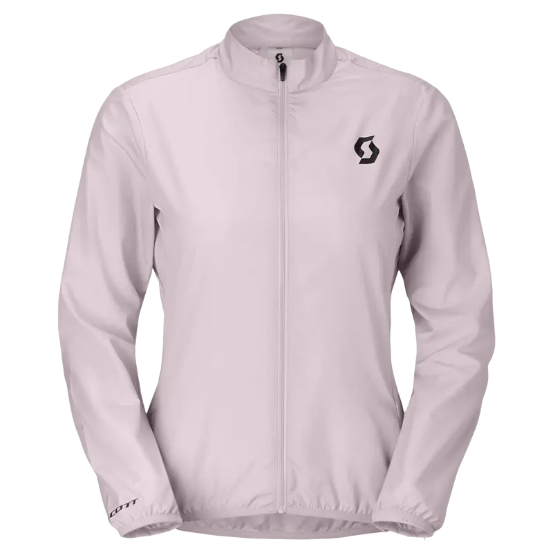 SCOTT ENDURANCE WINDBREAKER JACKET Damen