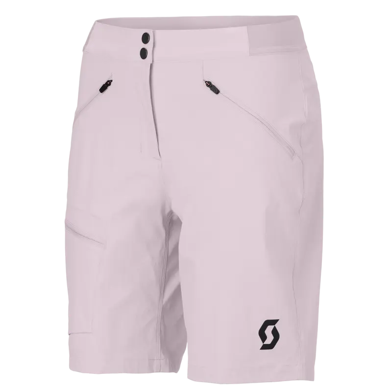 SCOTT EXPLORAIR LIGHT SHORTS Damen