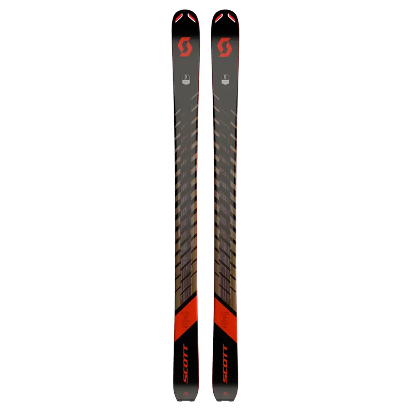 Scott Superguide 88
