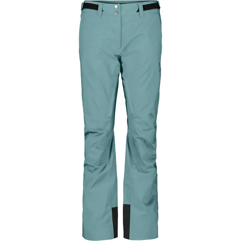 SCOTT Ultimate Dryo 10 frosty blue Damen Hose