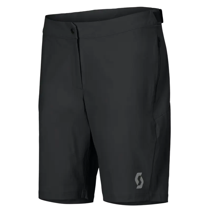 SCOTT VERTIC LT W/PAD SHORTS Damen