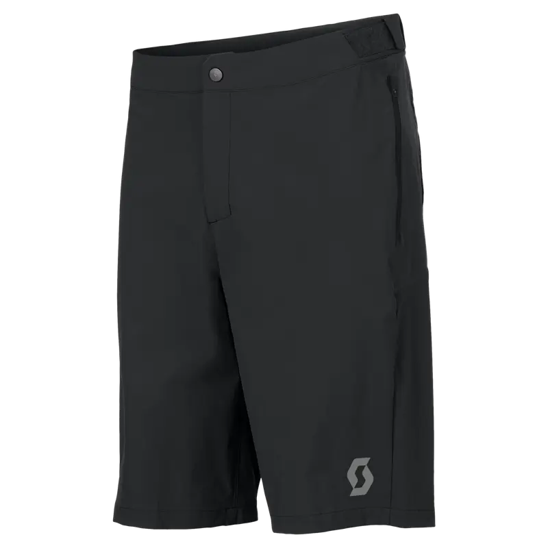SCOTT VERTIC LT W/PAD SHORTS Herren