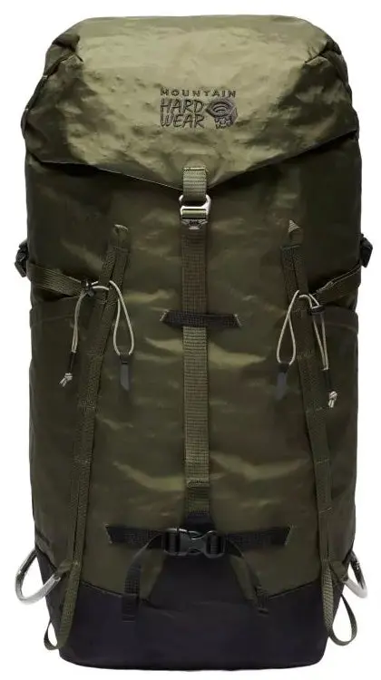 Scrambler™ 35L Rucksack
