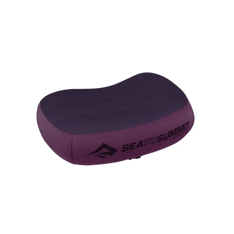 Sea To Summit Aeros Premium Pillow-Regular