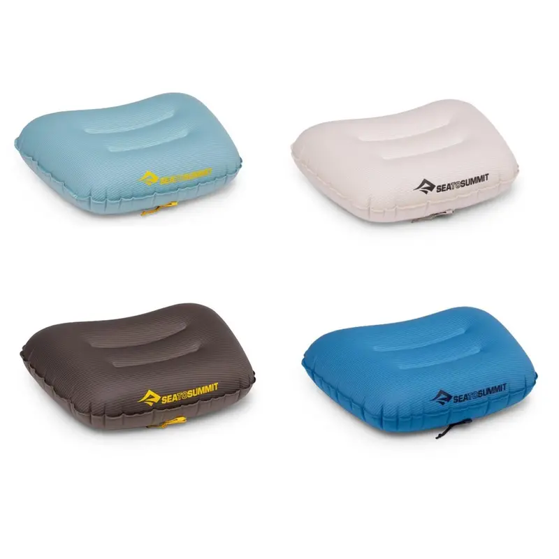 Sea to Summit Aeros Ultralight Reisekissen - regular