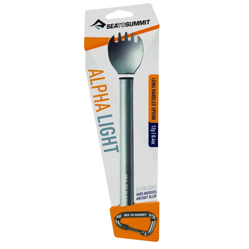 Sea To Summit AlphaLight Cutlery Long Spork