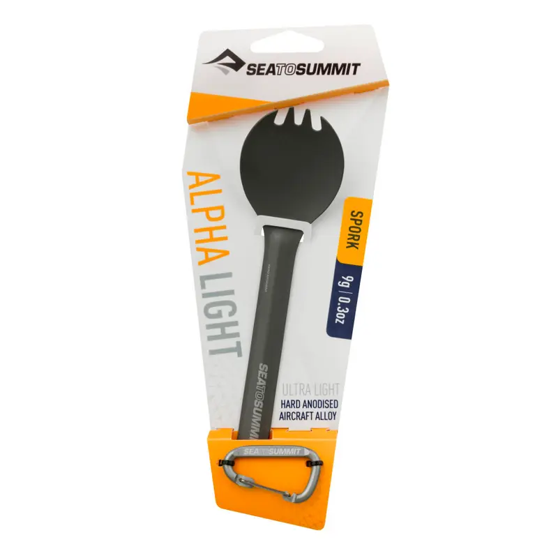 Sea To Summit AlphaLight Cutlery Spork