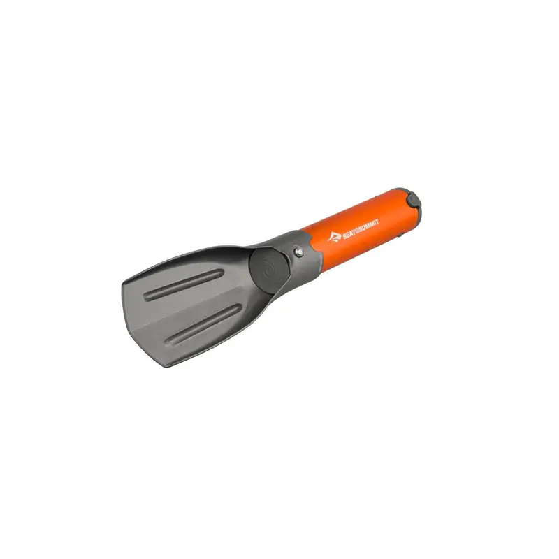 Sea to Summit Pocket Trowel Alloy